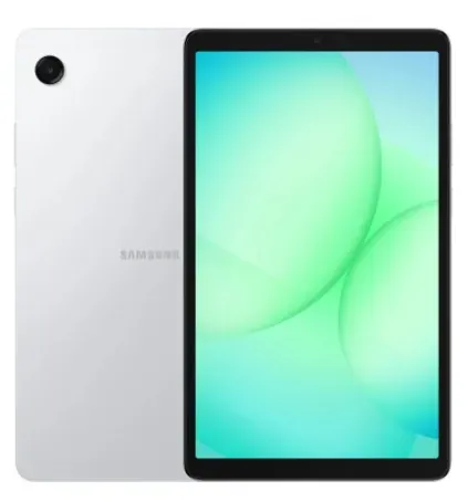SAMSUNG GALAXY TAB A11 SM-X135 4/64 GB SİLVER