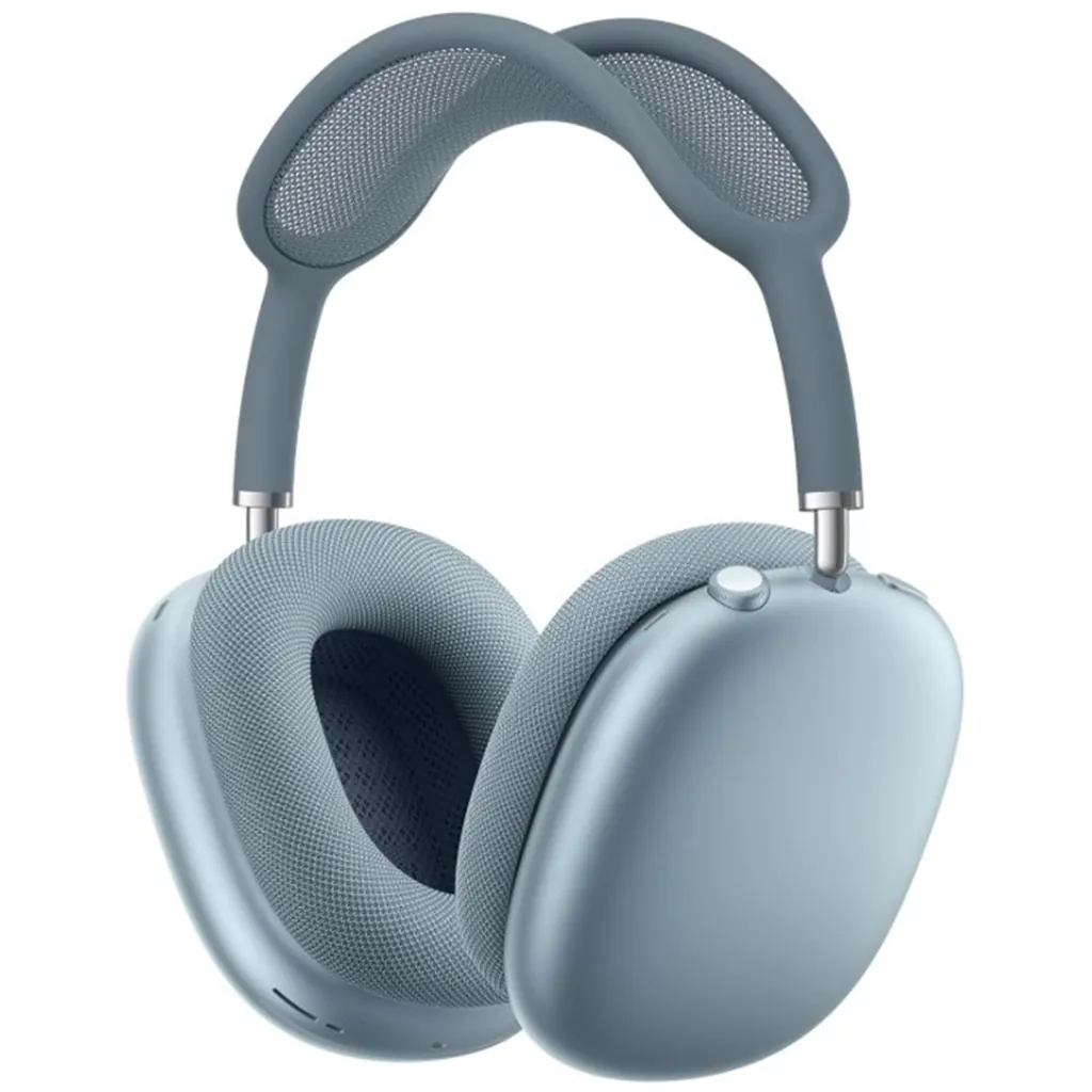 APPLE AİRPODS MAX BLUE