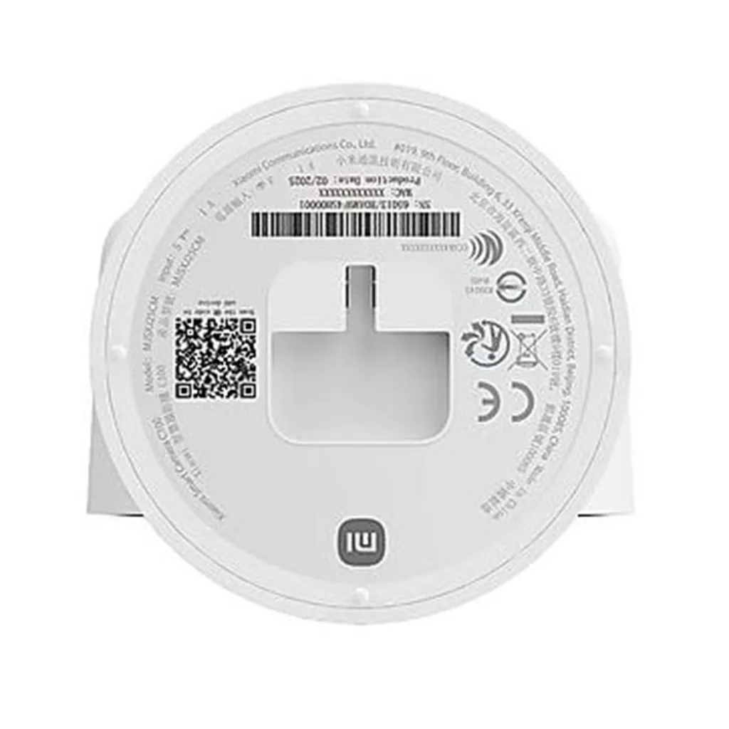 XIAOMI SMART CAMERA C100 2K FULL HD 360° GECE GÖRÜŞLÜ YAPAY ZEKA DESTEKLİ AKILLI EV GÜVENLİK KAMERASI 2