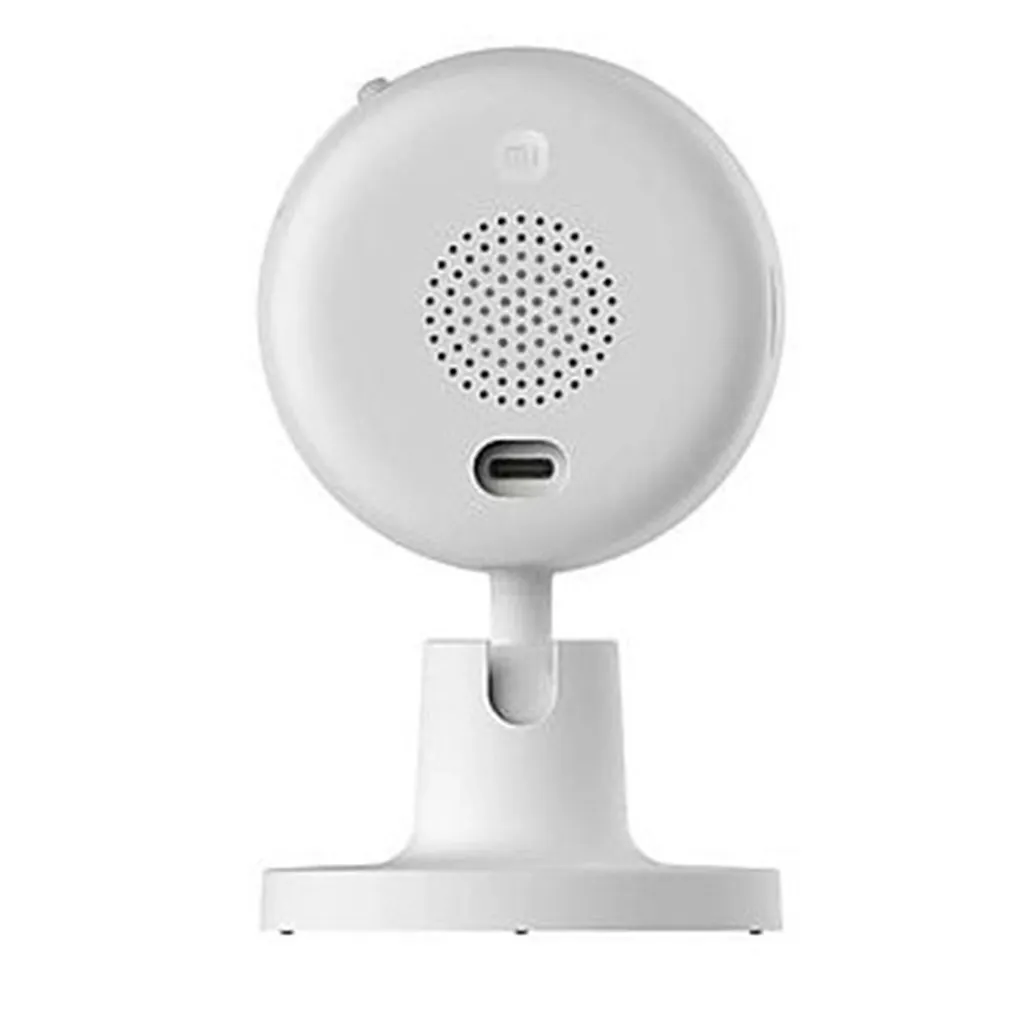 XIAOMI SMART CAMERA C100 2K FULL HD 360° GECE GÖRÜŞLÜ YAPAY ZEKA DESTEKLİ AKILLI EV GÜVENLİK KAMERASI 3