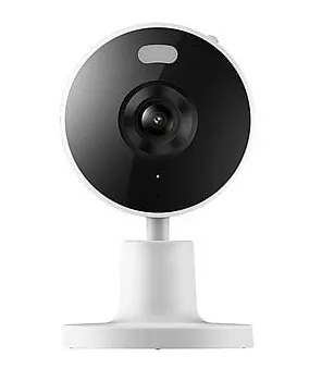 XIAOMI SMART CAMERA C100 2K FULL HD 360° GECE GÖRÜŞLÜ YAPAY ZEKA DESTEKLİ AKILLI EV GÜVENLİK KAMERASI 5