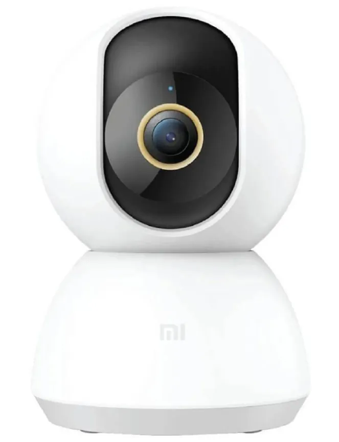 XIAOMI SMART CAMERA C500 3.5K 6MP ULTRA HD 360° YAPAY ZEKA DESTEKLİ HDR GECE GÖRÜŞLÜ AKILLI EV GÜVENLİK KAMERASI 3