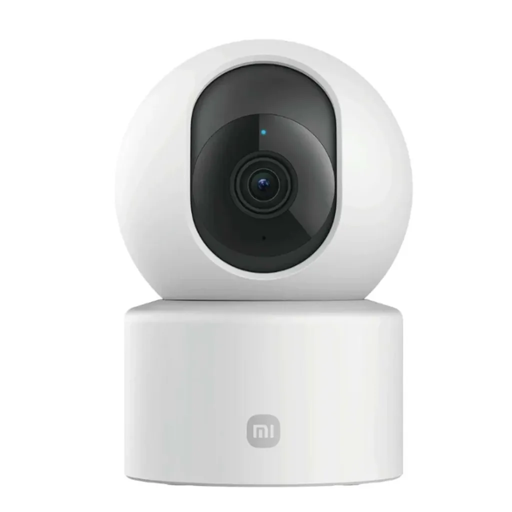 XIAOMI SMART CAMERA C201 1080P FULL HD 360° PANORAMİK GECE GÖRÜŞLÜ YAPAY ZEKA DESTEKLİ AKILLI EV GÜVENLİK KAMERASI 3