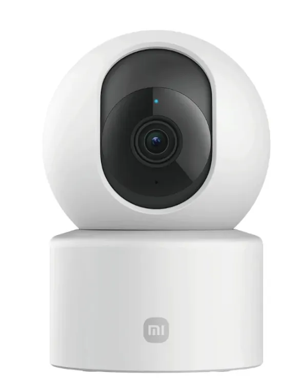 XIAOMI SMART CAMERA C201 1080P FULL HD 360° PANORAMİK GECE GÖRÜŞLÜ YAPAY ZEKA DESTEKLİ AKILLI EV GÜVENLİK KAMERASI 4