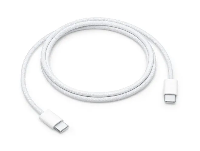APPLE 60W TYPE-C TO TYPE-C ŞARJ KABLOSU
