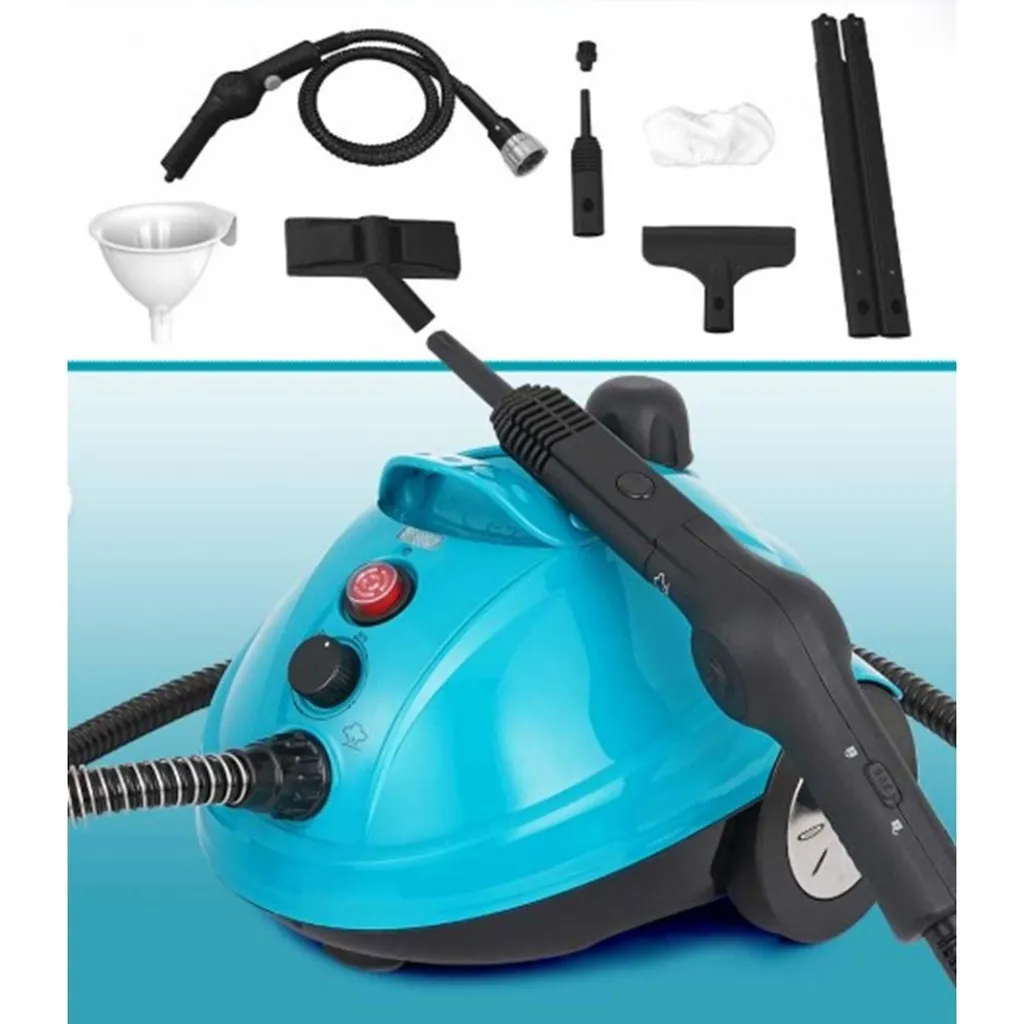 WİNNİNG STAR BUHARLI TEMİZLEME SÜPÜRGESİ 1300W 3,5BAR ST-4601 3