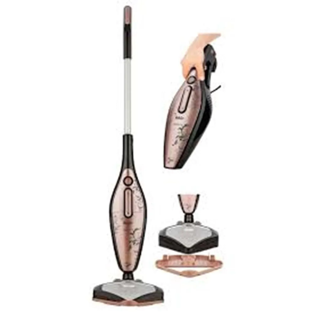 FAKİR DARKYS ELEKTRİKLİ DİKEY VE EL SÜPÜRGESİ ROSE 2