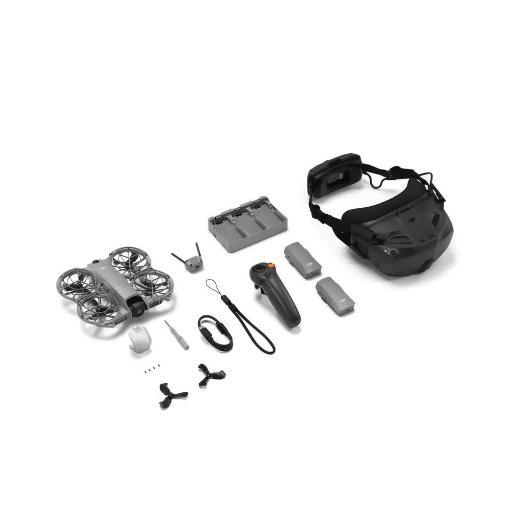 DJİ NEO 2 MOTİON FLY MORE COMBO 2