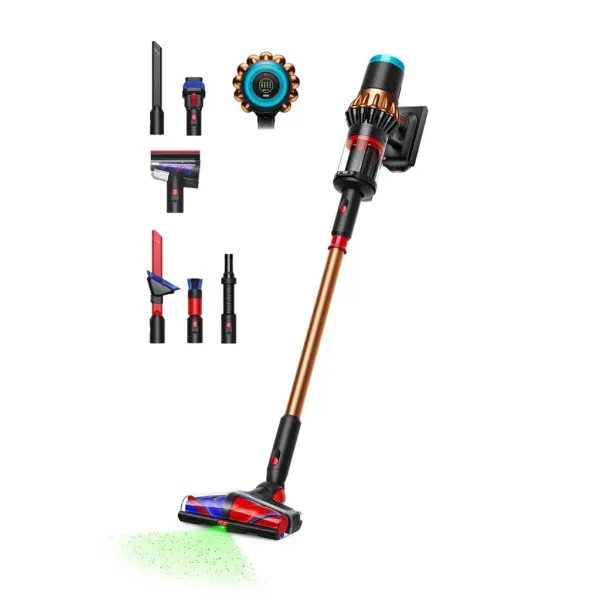 DYSON V16 PİSTON ANİMAL DS60+DETAILED CLEANING KİT
