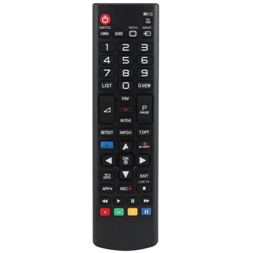 LG TV KUMANDASI KK9804 2