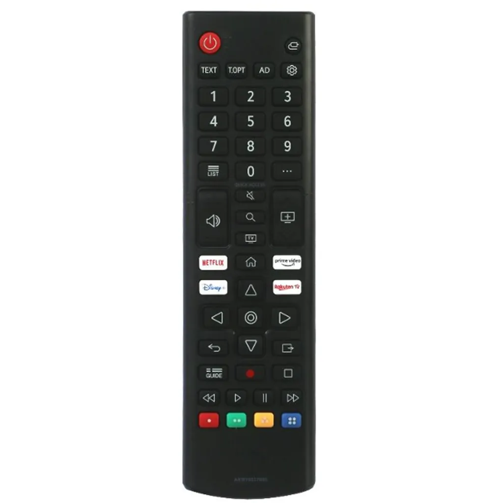 LG TV KUMANDASI KK9815