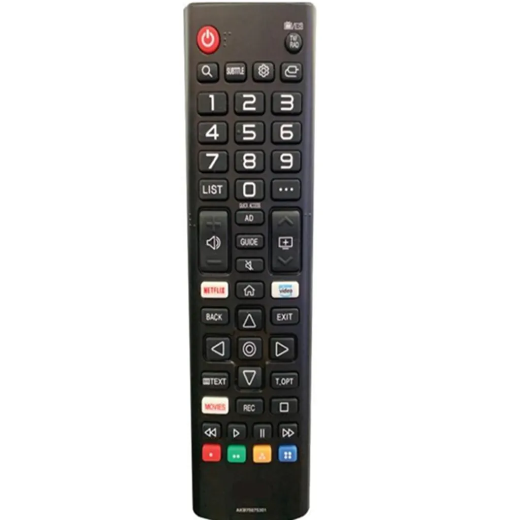 LG TV KUMANDASI KK9895 2