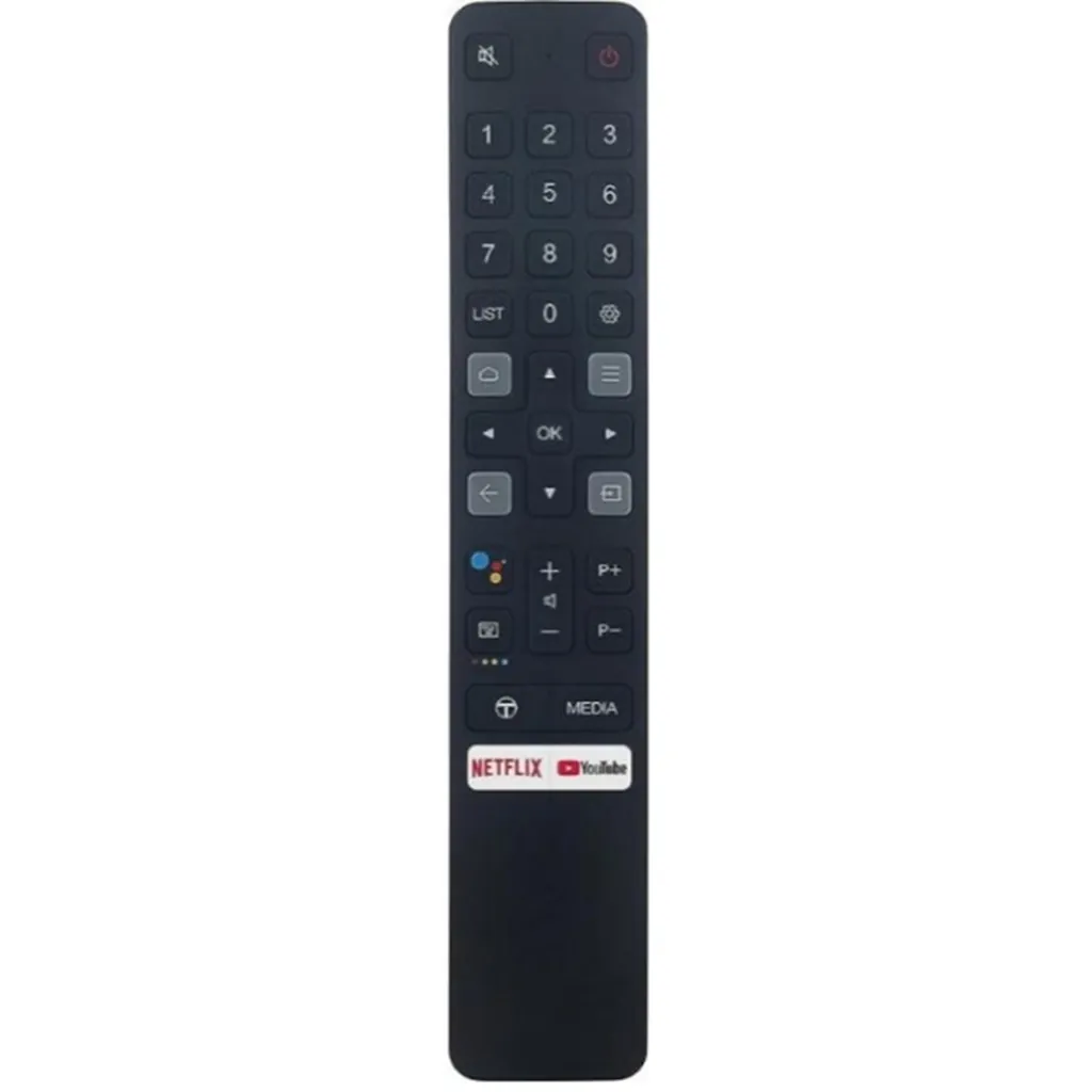 TCL TV KUMANDASI KK0295 2