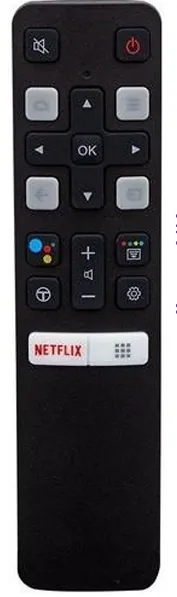 TCL TV KUMANDASI KK0293 2