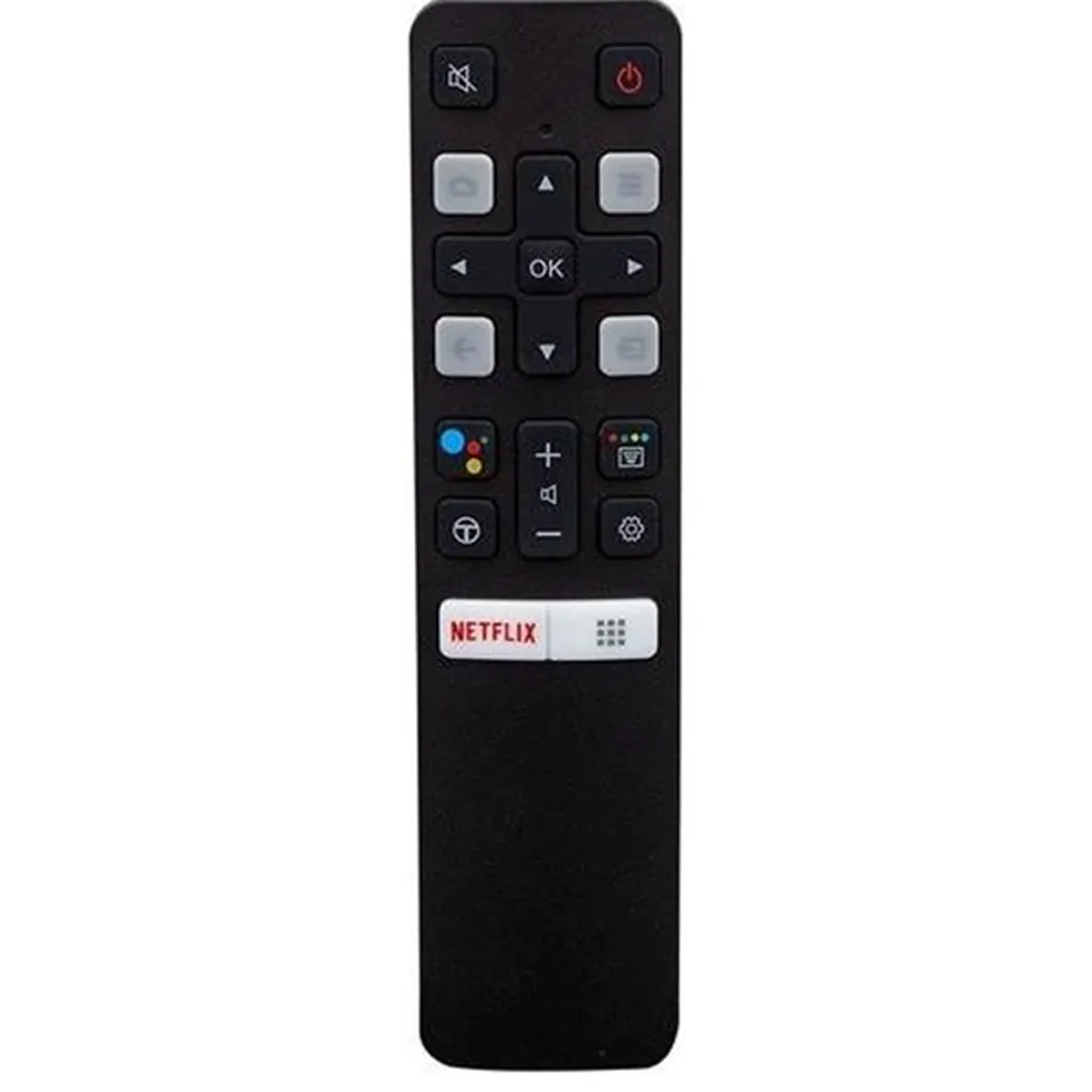 TCL TV KUMANDASI KK0290