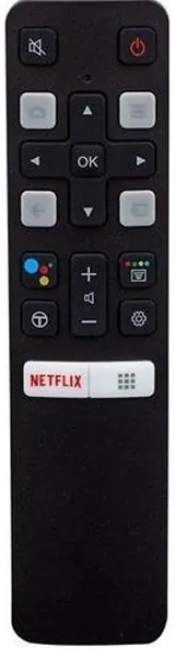 TCL TV KUMANDASI KK0290 2