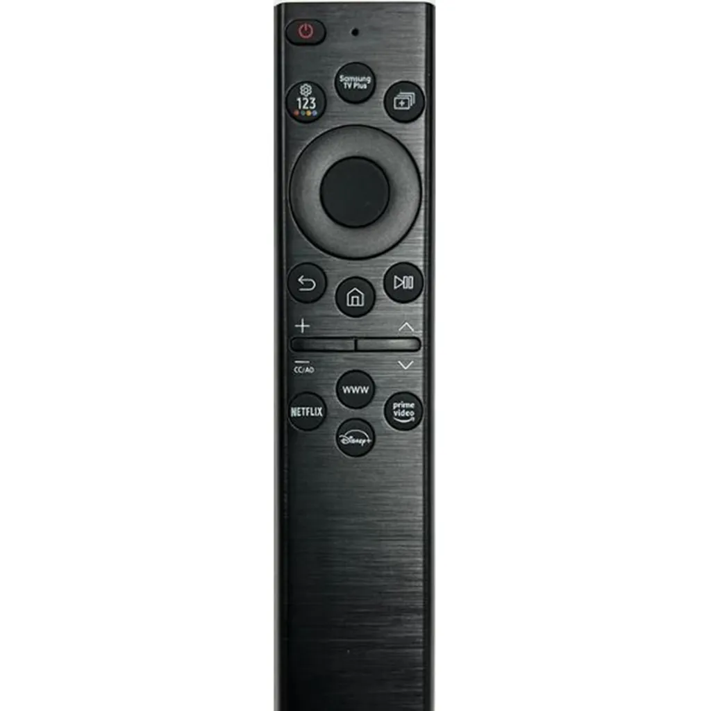 HUAYU RM-L1811 SAMSUNG TV KUMANDASI KK9853