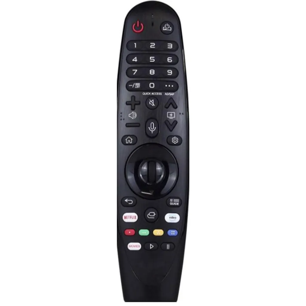 LG SMART TV MAGİC REMOTE MR20GA KK8015