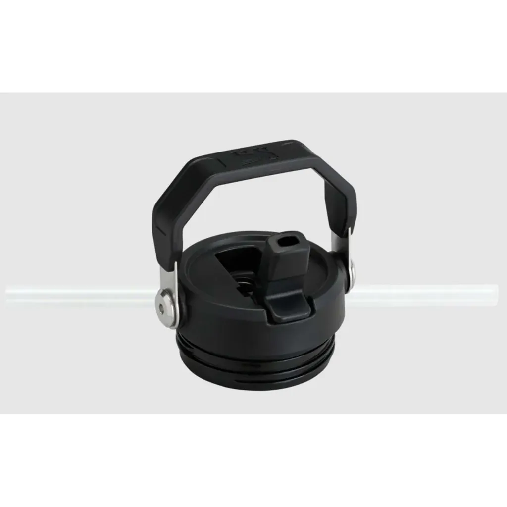 STANLEY İCEFLOW BOTTLE 1.1 LİTRE BLACK 2.0