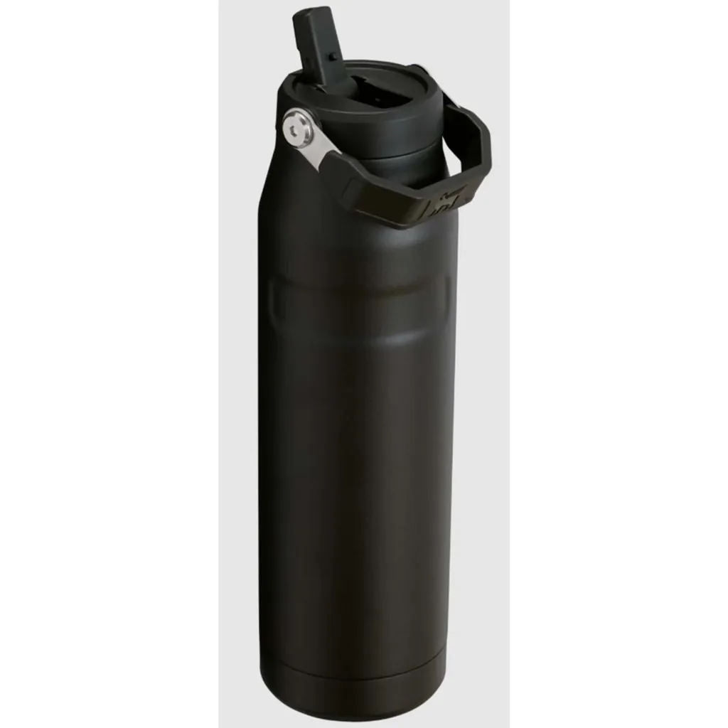 STANLEY İCEFLOW BOTTLE 1.1 LİTRE BLACK 2.0