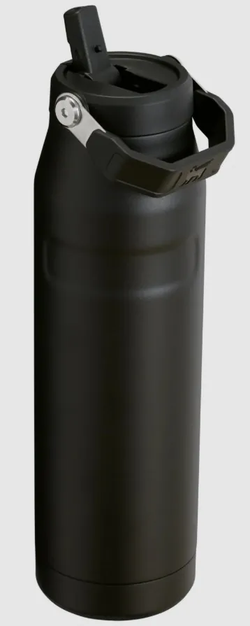 STANLEY İCEFLOW BOTTLE 1.1 LİTRE BLACK 2.0 4