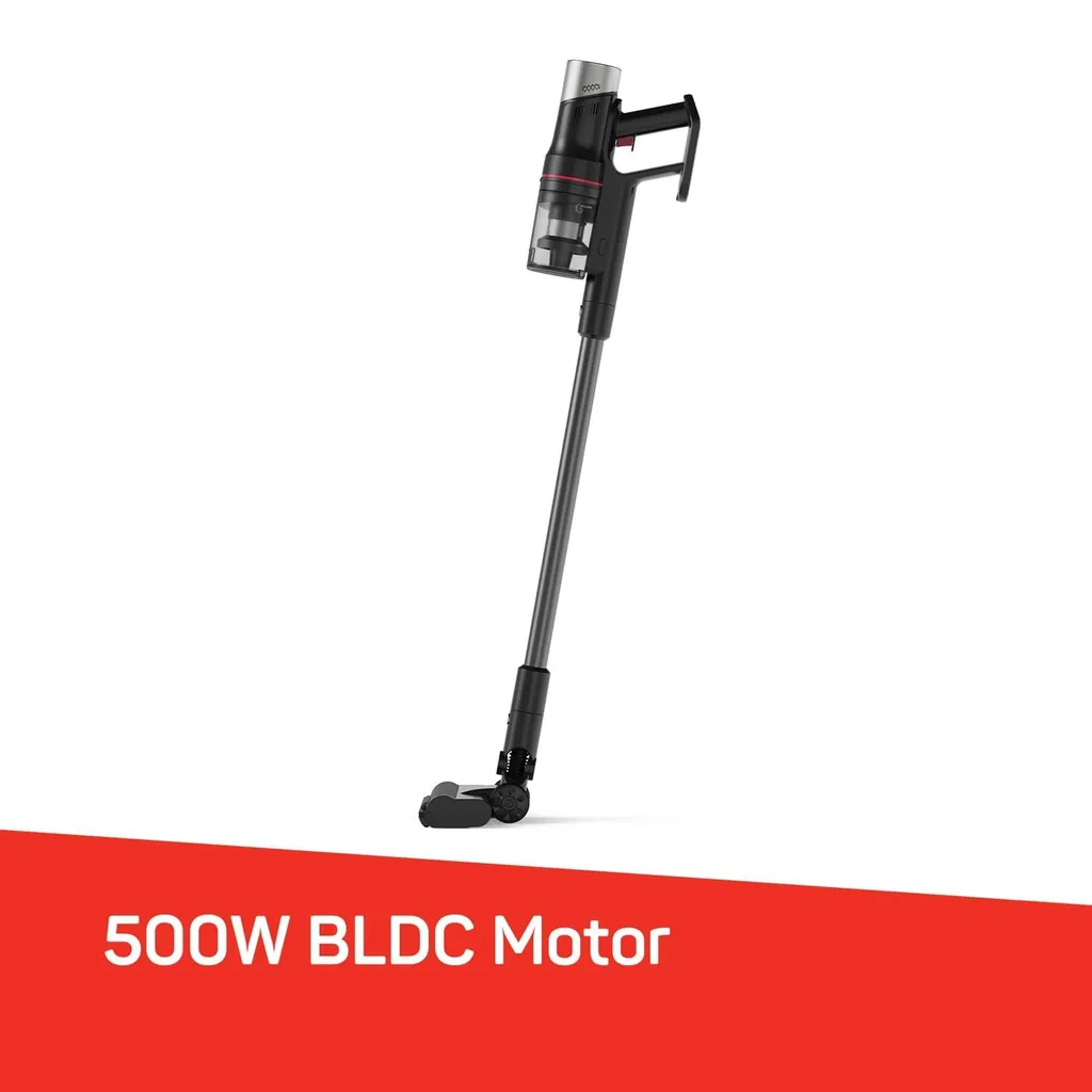 ARZUM AR4212 MAGİCLEAN FLEX DİKEY ŞARJLI SÜPÜRGE 3