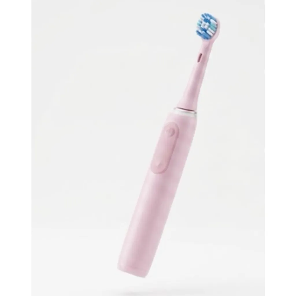 ORAL-B IO ŞARJLI DİŞ FIRÇASI SENSİ CLEAN, PEMBE 2
