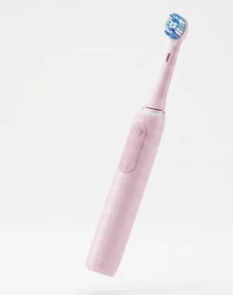 ORAL-B IO ŞARJLI DİŞ FIRÇASI SENSİ CLEAN, PEMBE 3
