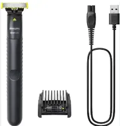 PHİLİPS QP1425/10 ONEBLADE TIRAŞ MAKİNESİ SİYAH