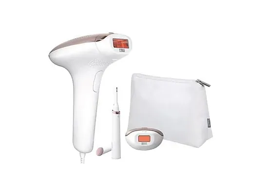PHILIPS BRI 921/00 LUMEA IPL LAZER EPİLASYON CİHAZI BEYAZ