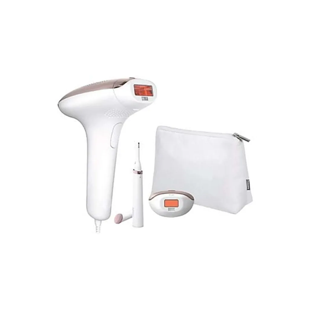 PHILIPS BRI 921/00 LUMEA IPL LAZER EPİLASYON CİHAZI BEYAZ 2