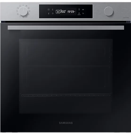 SAMSUNG NV7B41301AS/U 76 LT. A ENERJİ İNOX ANKASTRE FIRIN 2