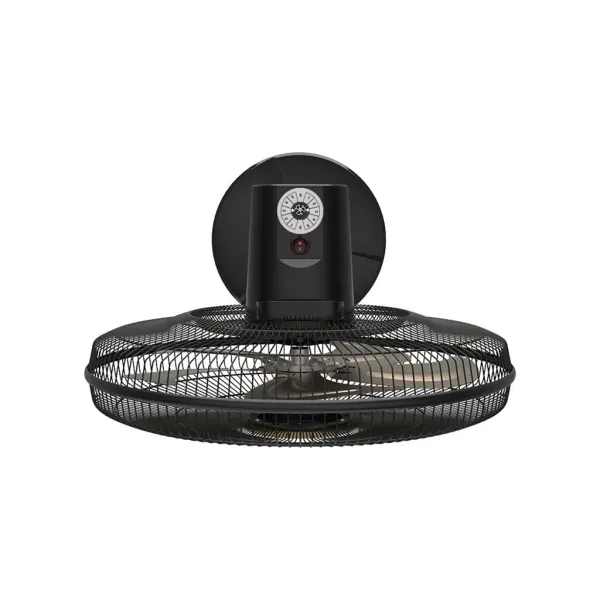 WINNING STAR ST-4200 18 INÇ AYAKLI VANTİLATÖR - 60W YÜKSEK GÜÇLÜ MOTOR VE GENİŞ AÇILI SALINIMLI STAND FAN