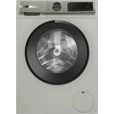 BOSCH WGK242ZXTR SERİ 6 9KG SİLVER ÇAMAŞIR MAKİNESİ 2