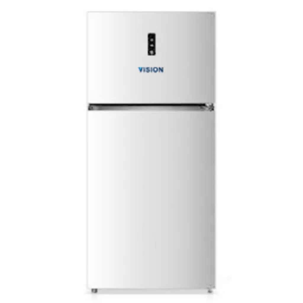 VİSİON 500 LİTRE BEYAZ BUZDOLABI VSNFRDGE500W 3
