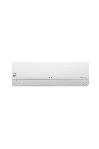 LG S18EQ DUALCOOL ECO INVERTER 18000 BTU KLİMA 2