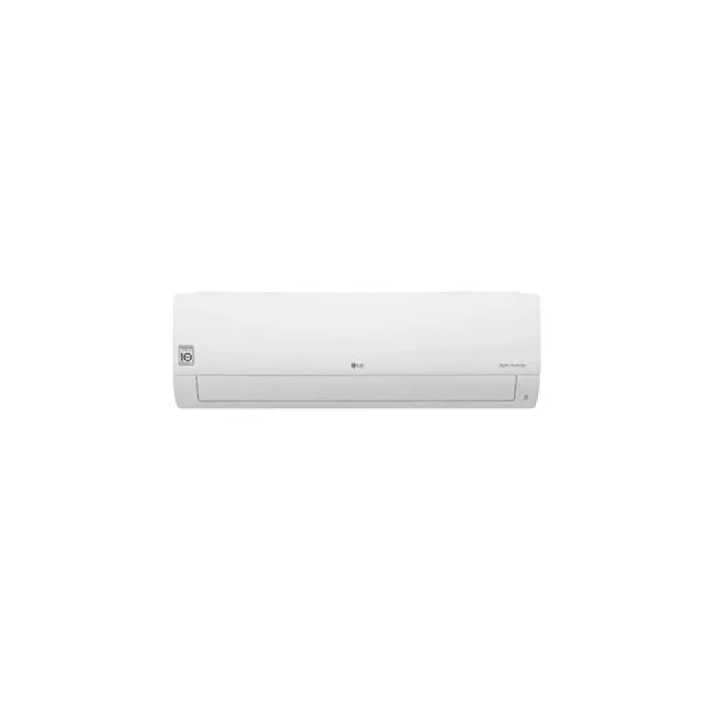 LG S18EQ DUALCOOL ECO INVERTER 18000 BTU KLİMA 2