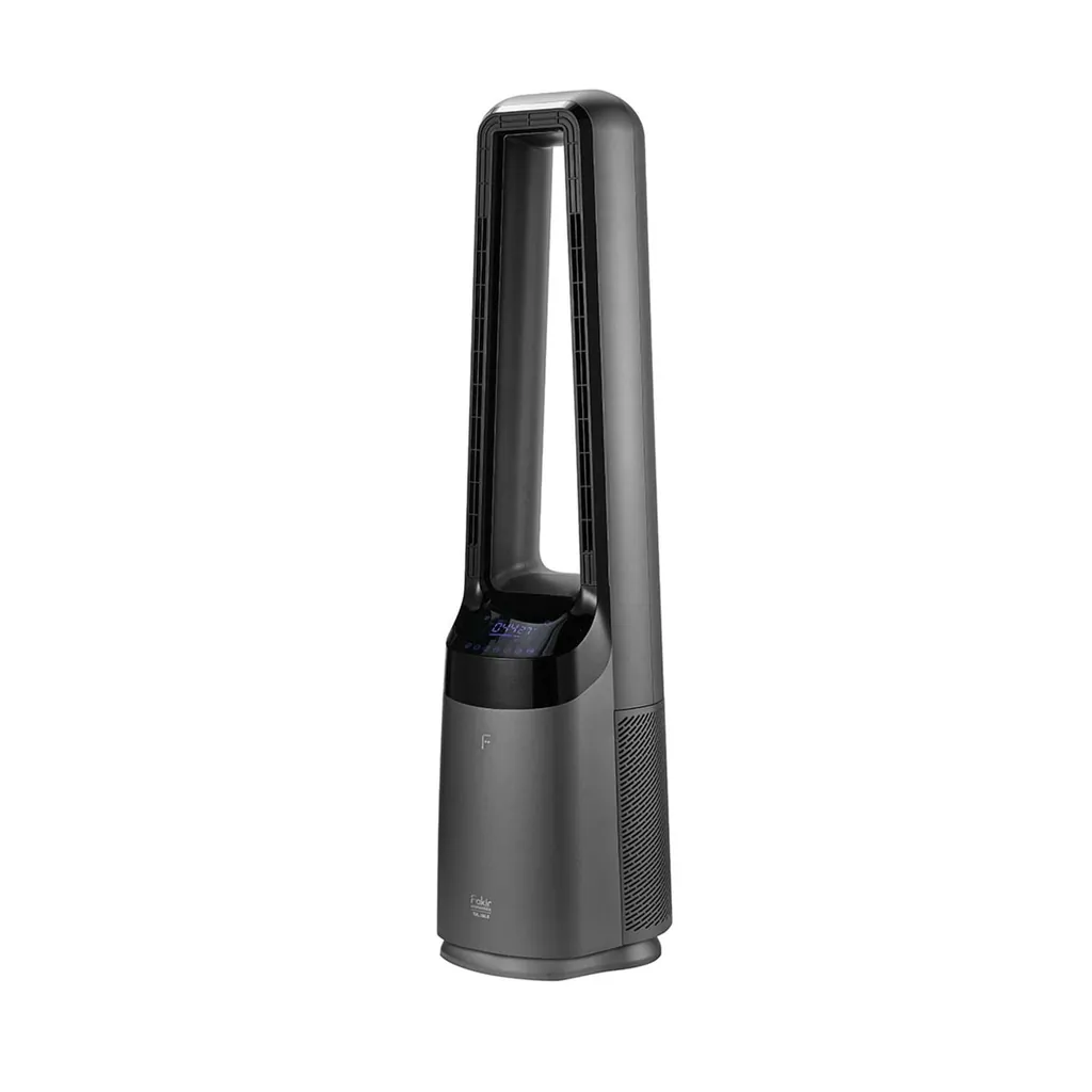 FAKIR TVL 150S 3in1 UZAKTAN KUMANDALI KULE TİPİ VANTİLATÖR 3