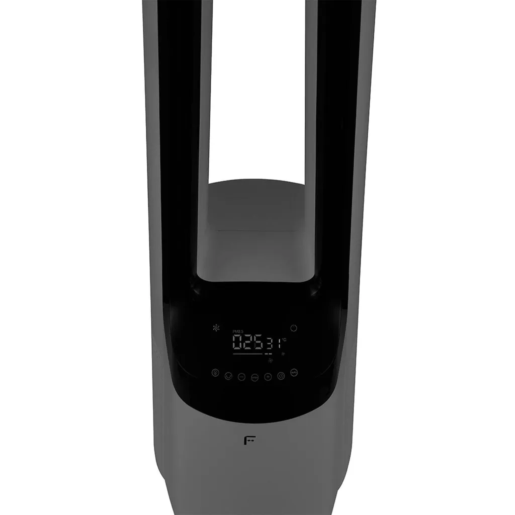FAKIR TVL 150S 3in1 UZAKTAN KUMANDALI KULE TİPİ VANTİLATÖR 5
