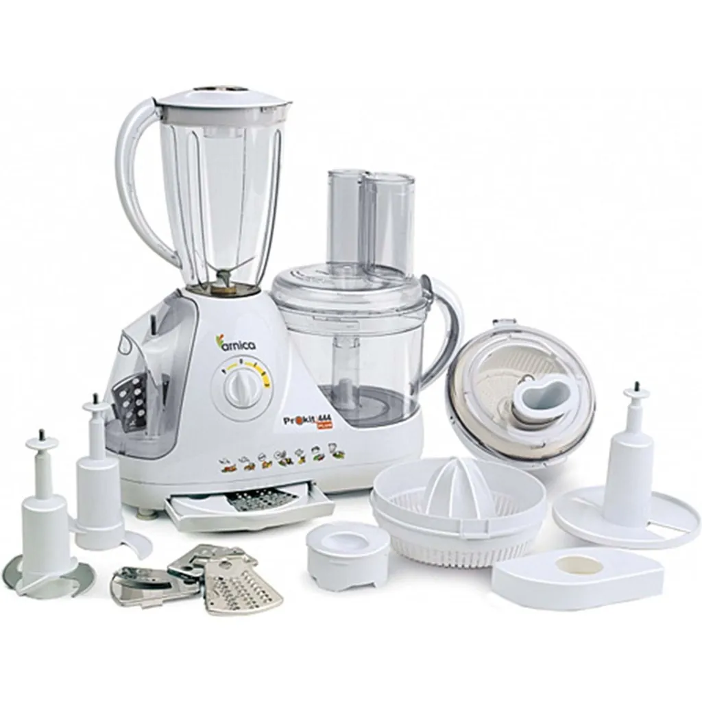 ARNİCA PROKİT 444 PLUS MUTFAK ROBOTU