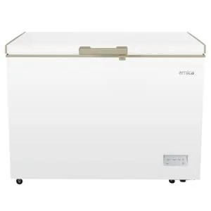 ARNİCA CH-A290W BEYAZ 300 LİTRE İNVERTER YATAY DERİN DONDURUCU