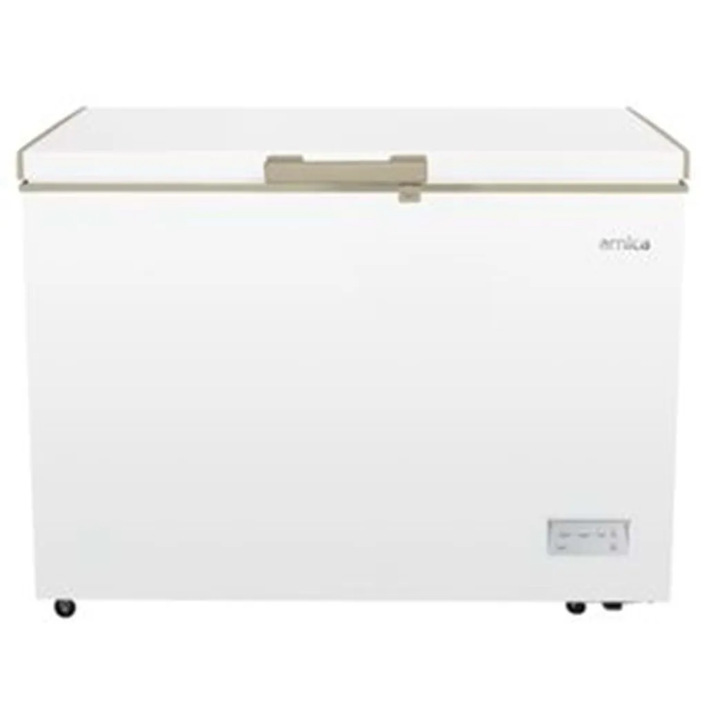 ARNİCA CH-A290W BEYAZ 300 LİTRE İNVERTER YATAY DERİN DONDURUCU 2