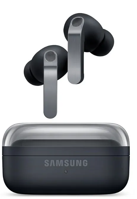 SAMSUNG BUDS 4 PRO BLACK