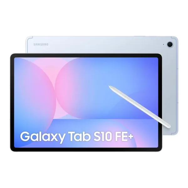 SAMSUNG GALAXY TAB S10 FE PLUS 8/128 GB BLUE X620