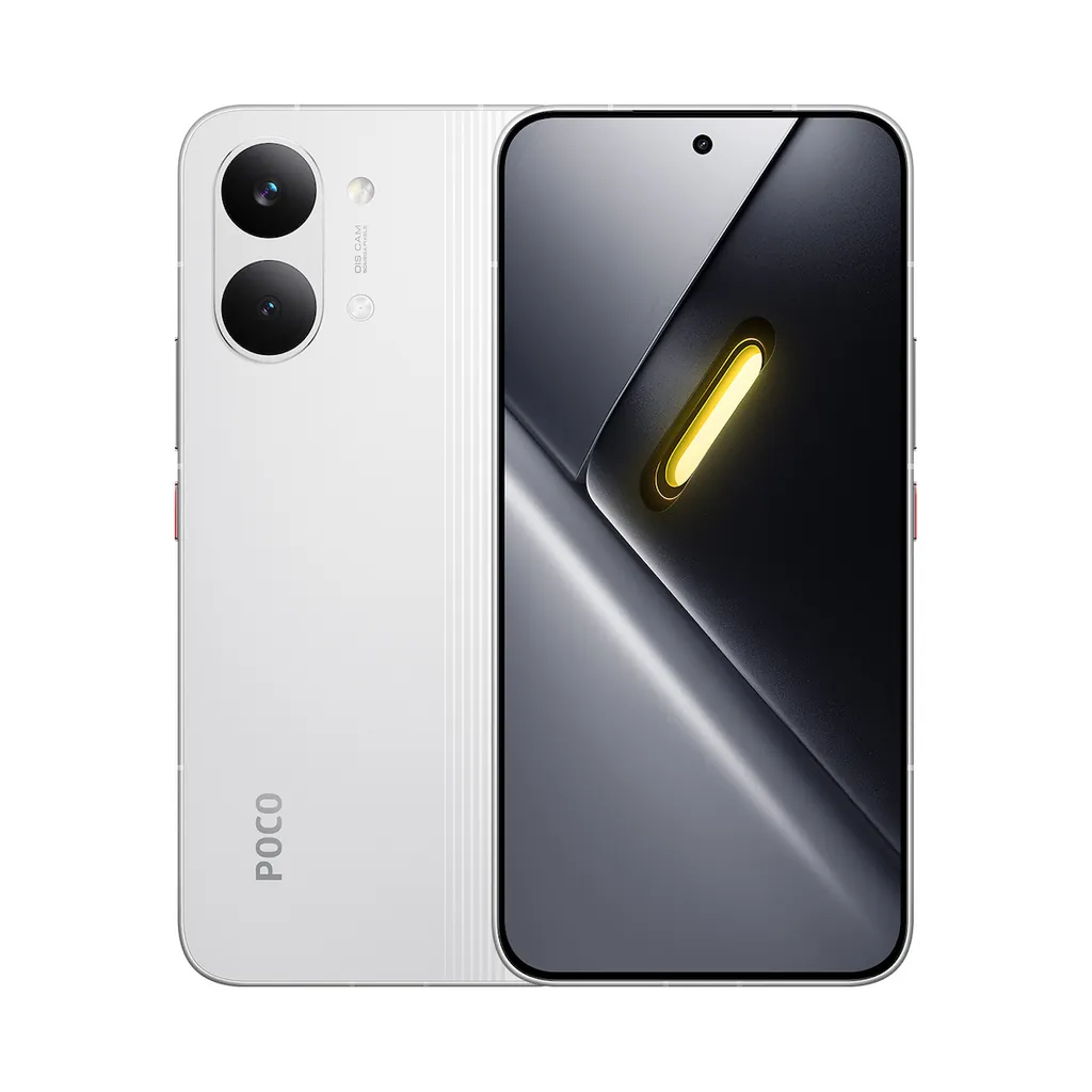 XİAOMİ POCO X8 PRO 12/512 GB WHİTE 2