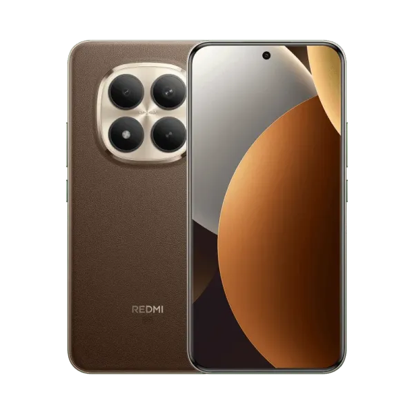 XİAOMİ REDMİ NOTE 15 PRO PLUS 12/512 GB MOCHA BROWN