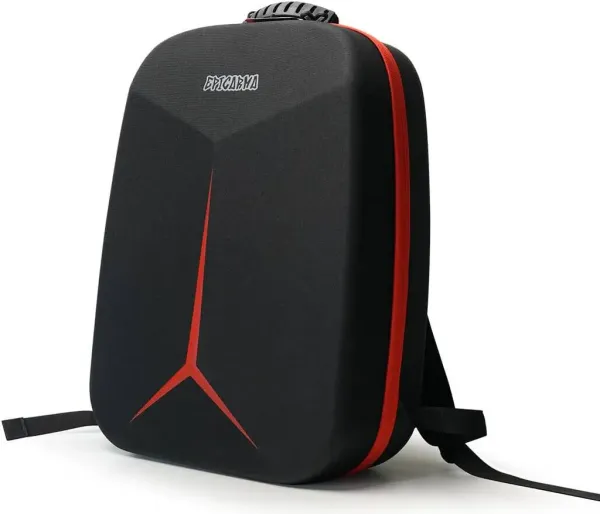 EPICARMA EA-PS5004-BK PLAYSTATION 5 SIRT ÇANTASI