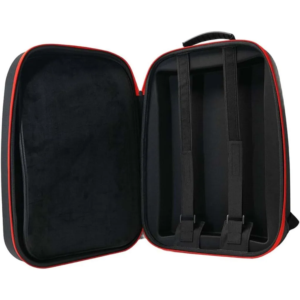 EPICARMA EA-PS5004-BK PLAYSTATION 5 SIRT ÇANTASI 4