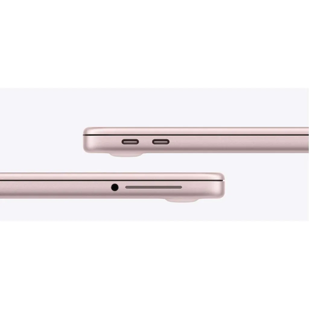 APPLE MACBOOK NEO 13 İNCH 8/256 GB BLUSH