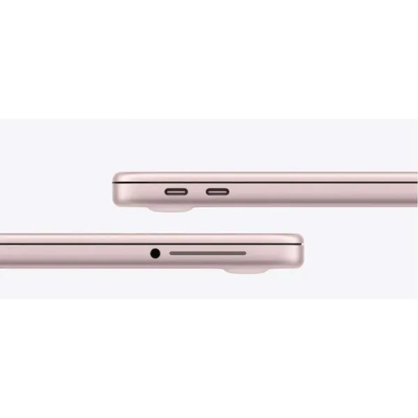 APPLE MACBOOK NEO 13 İNCH 8/256 GB BLUSH